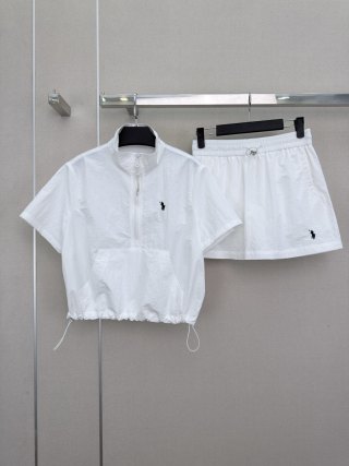 폴로 여성 세트 132157 Polo Ralph Lauren Set