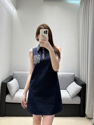 디올 여성 원피스 132165 Dior Dress