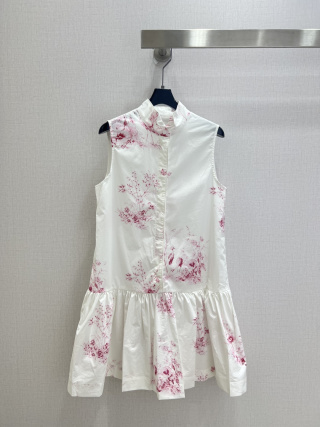 디올 여성 원피스 132172 Dior Dress