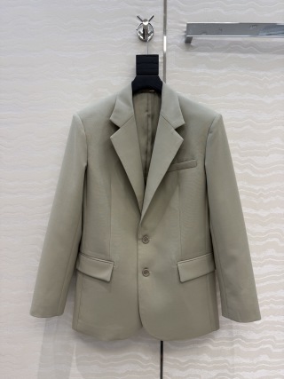 생로랑 여성 자켓 132178 Saint Laurent Jacket