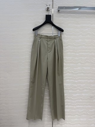생로랑 여성 바지 132179 Saint Laurent Pants