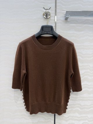 루이비통 여성 니트 132180 Louis Vuitton Knit