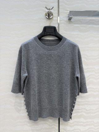 루이비통 여성 니트 132181 Louis Vuitton Knit