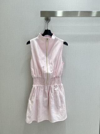 로로피아나 여성 원피스 132184 Loro Piana Dress