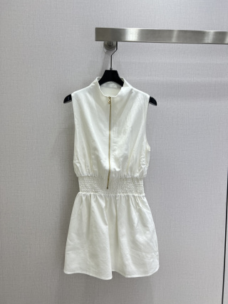로로피아나 여성 원피스 132185 Loro Piana Dress