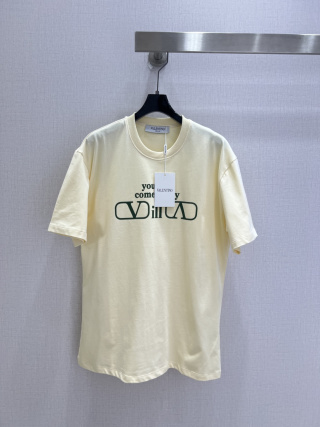 발렌티노 여성 반팔 132188 Valentino T Shirt