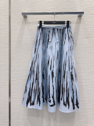 디올 2026SS 여성 스커트 132193 Dior Skirt