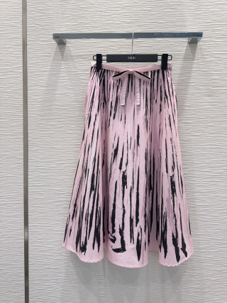 디올 2026SS 여성 스커트 132194 Dior Skirt