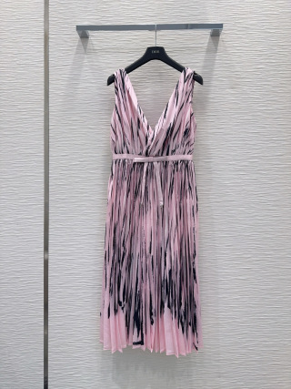 디올 여성 원피스 132195 Dior Dress