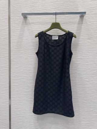 구찌 2026SS 여성 원피스 132197 Gucci Dress