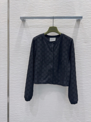 구찌 2026SS 여성 자켓 132199 Gucci Jacket