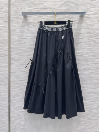 샤넬 여성 스커트 132200 Chanel Skirt