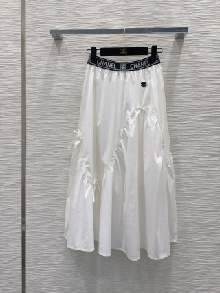 샤넬 여성 스커트 132201 Chanel Skirt
