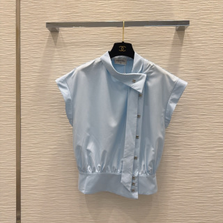 샤넬 2026SS 여성 셔츠 132202 Chanel Shirt
