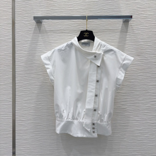 샤넬 2026SS 여성 셔츠 132203 Chanel Shirt