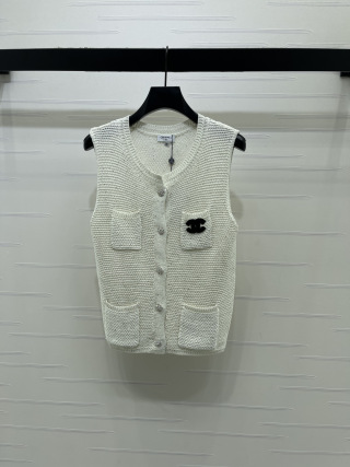 샤넬 여성 반팔 132208 Chanel T Shirt