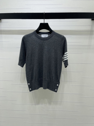 톰브라운 여성 반팔 132210 Thom Browne T Shirt