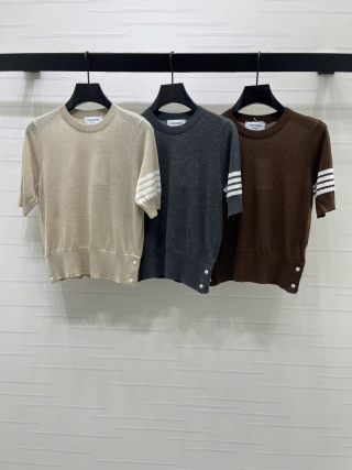 톰브라운 여성 반팔 132211 Thom Browne T Shirt