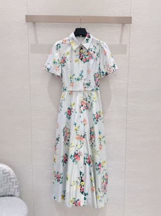 디올 26SS 여성 원피스 132214 Dior Dress
