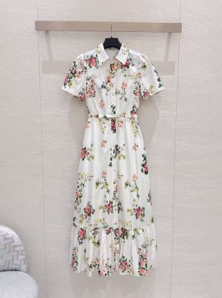 디올 26SS 여성 원피스 132215 Dior Dress