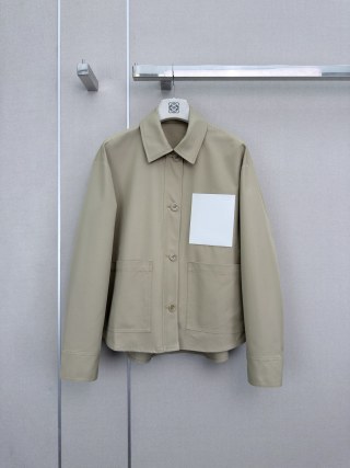 로에베 여성 자켓 132222 Loewe Jacket