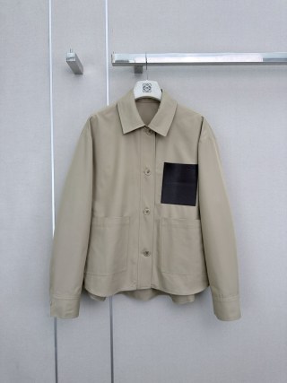 로에베 여성 자켓 132223 Loewe Jacket