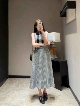 디올 여성 원피스 132229 Dior Dress