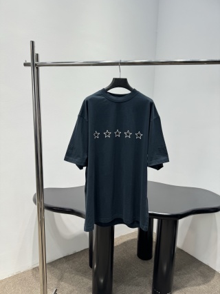 발렌시아가 여성 반팔 132234 Balenciaga T Shirt