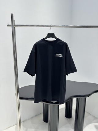 발렌시아가 여성 반팔 132235 Balenciaga T Shirt