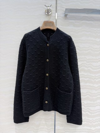 로로피아나 여성 가디건 132239 Loro Piana Cardigan