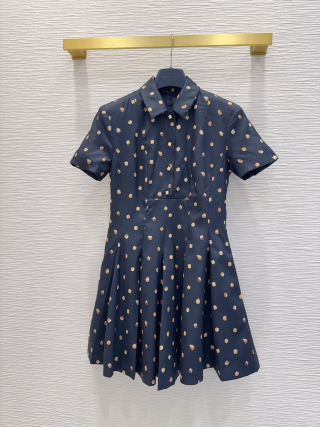 루이비통 2026SS 여성 원피스 132248 Louis Vuitton Dress