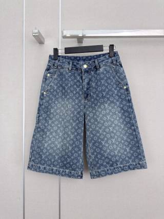 루이비통 여성 바지 132251 Louis Vuitton Pants