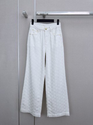 루이비통 여성 바지 132253 Louis Vuitton Pants