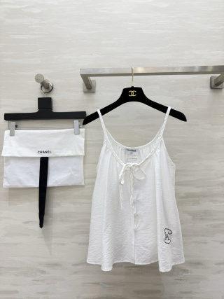 샤넬 여성 반팔 132261 Chanel T Shirt