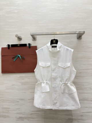 로로피아나 여성 반팔 132265 Loro Piana T Shirt