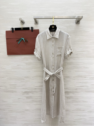 로로피아나 여성 원피스 132268 Loro Piana Dress