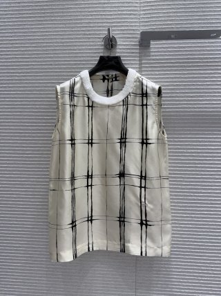 샤넬 여성 반팔 132277 Chanel T Shirt