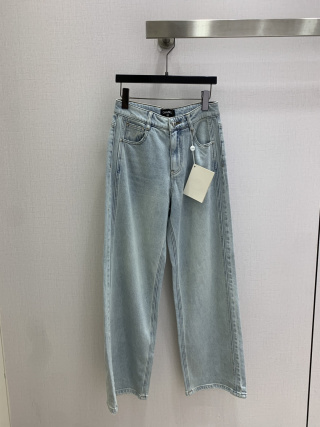 샤넬 여성 바지 132282 Chanel Pants