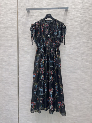 디올 2026SS 여성 원피스 132283 Dior Dress