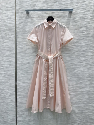 디올 여성 원피스 132286 Dior Dress