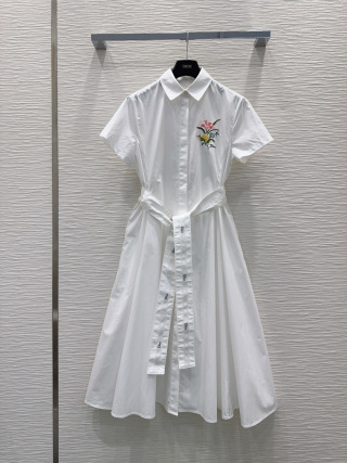 디올 여성 원피스 132287 Dior Dress