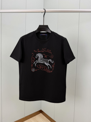 루이비통 남성 반팔 132289 Louis Vuitton T Shirt