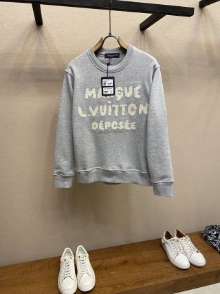 루이비통 남성 긴팔 132293 Louis Vuitton Long Sleeve