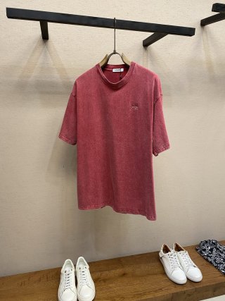 로에베 남성 반팔 132298 Loewe T Shirt