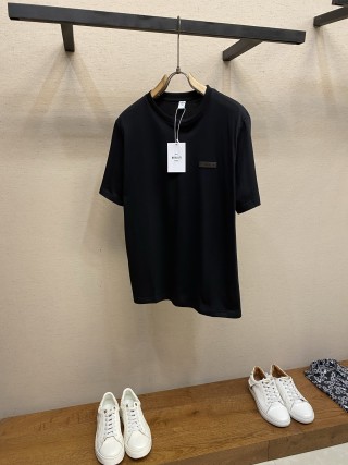 벨루티 26SS 남성 반팔 132304 Berluti T Shirt