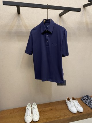 프라다 남성 반팔 132306 Prada T Shirt