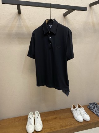 프라다 남성 반팔 132307 Prada T Shirt