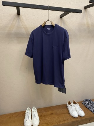 프라다 남성 반팔 132310 Prada T Shirt