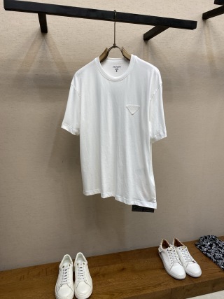 프라다 남성 반팔 132311 Prada T Shirt