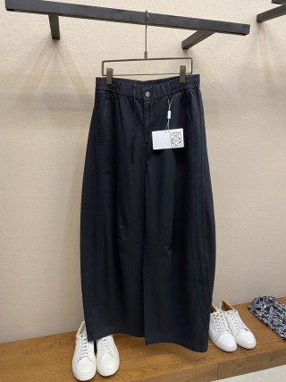 로에베 남성 바지 132312 Loewe Pants